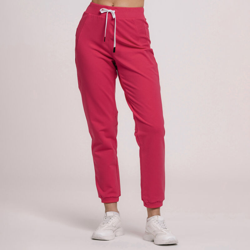 Miami Sweatpants, Rose Coral 